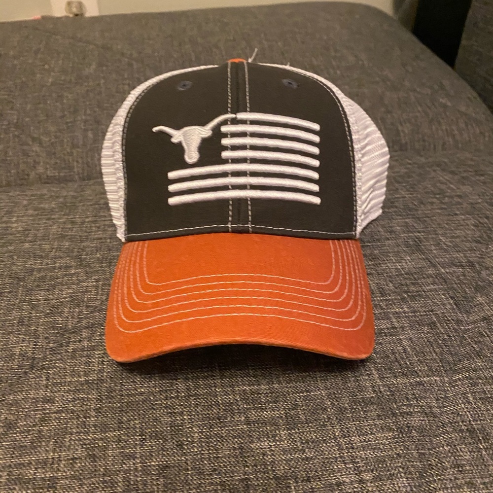 University of Texas / Wrangler Cap